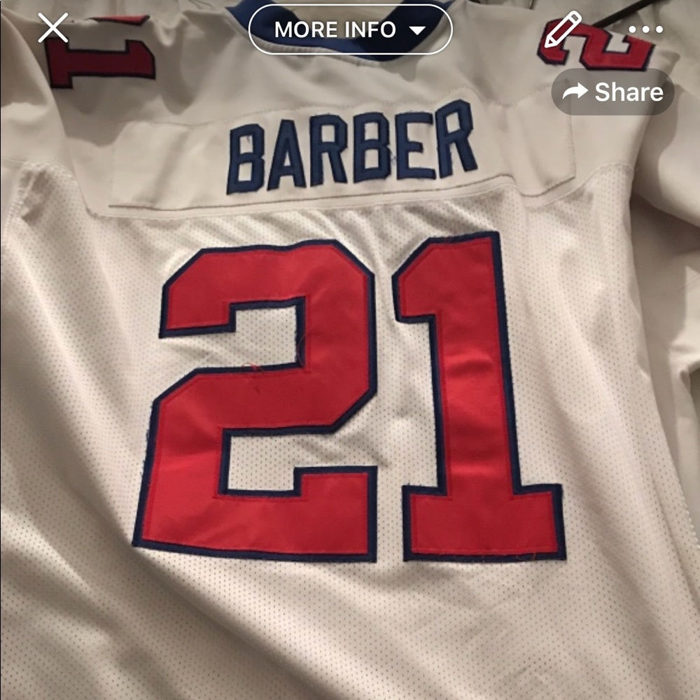 NFL Jersey